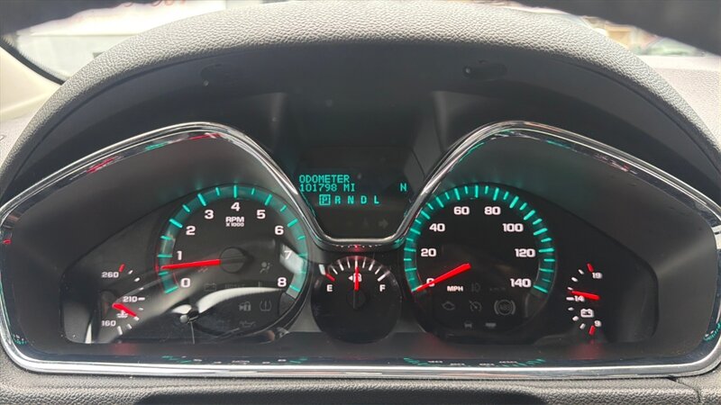 2016 Chevrolet Traverse LT - Photo 18 - Pittsburgh, PA 15226