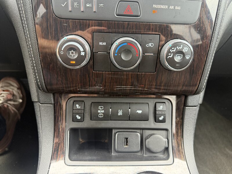 2016 Chevrolet Traverse LT - Photo 22 - Pittsburgh, PA 15226