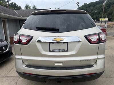 2016 Chevrolet Traverse LT - Photo 3 - Pittsburgh, PA 15226
