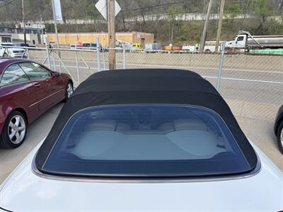 2006 Mercedes-Benz CLK 350   - Photo 50 - Pittsburgh, PA 15226