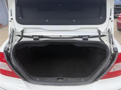 2006 Mercedes-Benz CLK 350   - Photo 35 - Pittsburgh, PA 15226