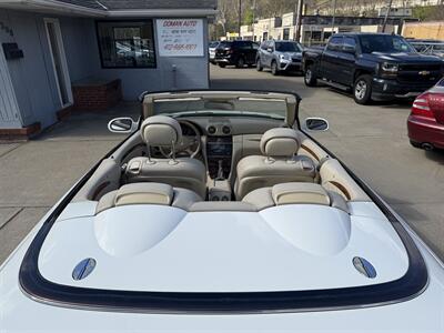 2006 Mercedes-Benz CLK 350   - Photo 45 - Pittsburgh, PA 15226
