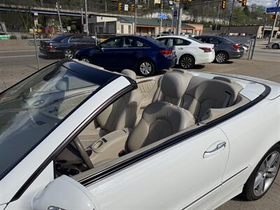 2006 Mercedes-Benz CLK 350   - Photo 44 - Pittsburgh, PA 15226