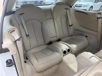 2006 Mercedes-Benz CLK 350   - Photo 34 - Pittsburgh, PA 15226