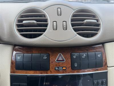 2006 Mercedes-Benz CLK 350   - Photo 27 - Pittsburgh, PA 15226