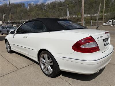 2006 Mercedes-Benz CLK 350   - Photo 2 - Pittsburgh, PA 15226