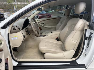 2006 Mercedes-Benz CLK 350   - Photo 17 - Pittsburgh, PA 15226