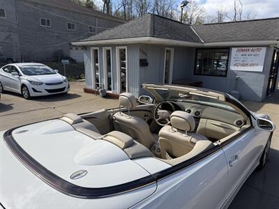 2006 Mercedes-Benz CLK 350   - Photo 46 - Pittsburgh, PA 15226