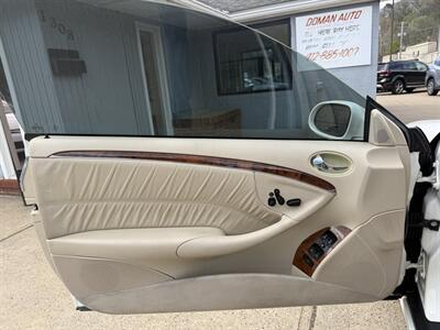 2006 Mercedes-Benz CLK 350   - Photo 15 - Pittsburgh, PA 15226