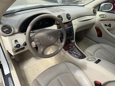 2006 Mercedes-Benz CLK 350   - Photo 18 - Pittsburgh, PA 15226