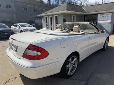 2006 Mercedes-Benz CLK 350   - Photo 41 - Pittsburgh, PA 15226