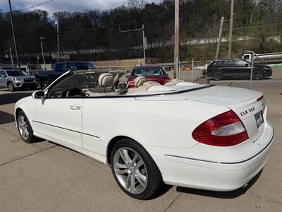 2006 Mercedes-Benz CLK 350   - Photo 39 - Pittsburgh, PA 15226