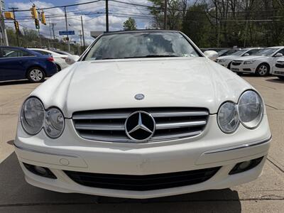 2006 Mercedes-Benz CLK 350   - Photo 6 - Pittsburgh, PA 15226