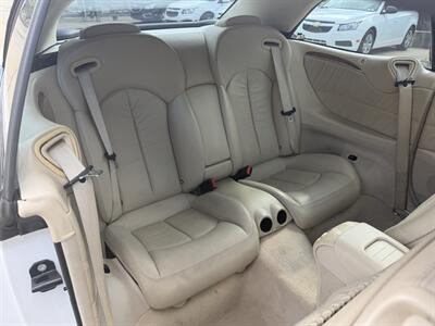 2006 Mercedes-Benz CLK 350   - Photo 33 - Pittsburgh, PA 15226