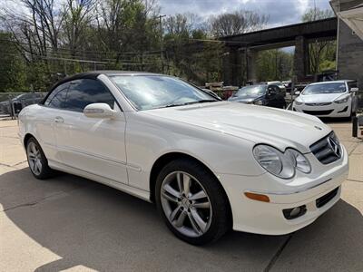 2006 Mercedes-Benz CLK 350   - Photo 5 - Pittsburgh, PA 15226