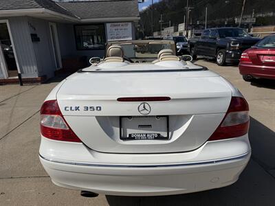 2006 Mercedes-Benz CLK 350   - Photo 40 - Pittsburgh, PA 15226