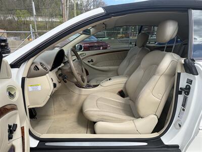 2006 Mercedes-Benz CLK 350   - Photo 20 - Pittsburgh, PA 15226