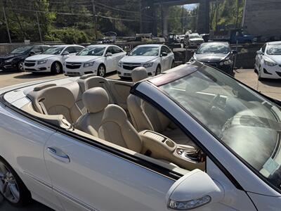 2006 Mercedes-Benz CLK 350   - Photo 47 - Pittsburgh, PA 15226