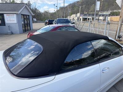 2006 Mercedes-Benz CLK 350   - Photo 51 - Pittsburgh, PA 15226