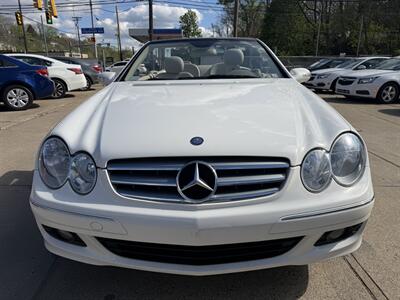 2006 Mercedes-Benz CLK 350   - Photo 43 - Pittsburgh, PA 15226