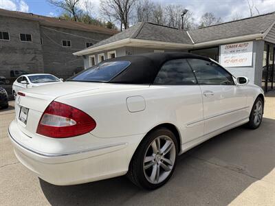 2006 Mercedes-Benz CLK 350   - Photo 4 - Pittsburgh, PA 15226