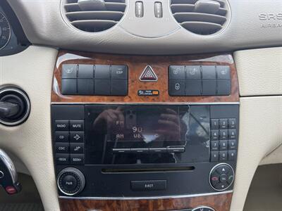 2006 Mercedes-Benz CLK 350   - Photo 28 - Pittsburgh, PA 15226