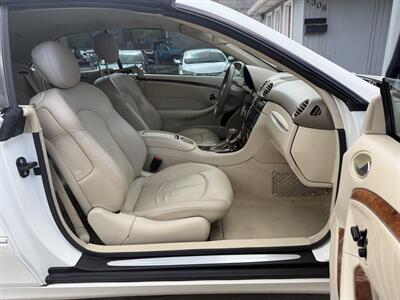 2006 Mercedes-Benz CLK 350   - Photo 32 - Pittsburgh, PA 15226