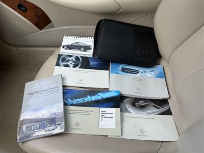 2006 Mercedes-Benz CLK 350   - Photo 30 - Pittsburgh, PA 15226