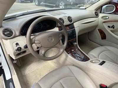 2006 Mercedes-Benz CLK 350   - Photo 19 - Pittsburgh, PA 15226
