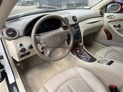 2006 Mercedes-Benz CLK 350   - Photo 16 - Pittsburgh, PA 15226