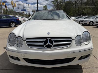 2006 Mercedes-Benz CLK 350   - Photo 7 - Pittsburgh, PA 15226