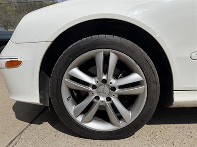 2006 Mercedes-Benz CLK 350   - Photo 8 - Pittsburgh, PA 15226