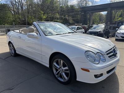 2006 Mercedes-Benz CLK 350   - Photo 42 - Pittsburgh, PA 15226