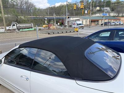 2006 Mercedes-Benz CLK 350   - Photo 49 - Pittsburgh, PA 15226