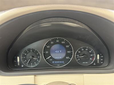 2006 Mercedes-Benz CLK 350   - Photo 22 - Pittsburgh, PA 15226