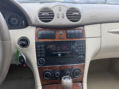 2006 Mercedes-Benz CLK 350   - Photo 24 - Pittsburgh, PA 15226