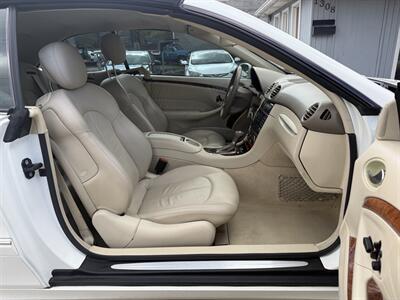 2006 Mercedes-Benz CLK 350   - Photo 31 - Pittsburgh, PA 15226