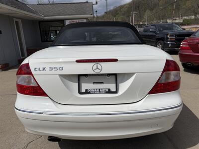 2006 Mercedes-Benz CLK 350   - Photo 3 - Pittsburgh, PA 15226