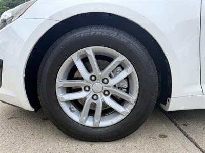 2012 Kia Optima LX   - Photo 7 - Pittsburgh, PA 15226