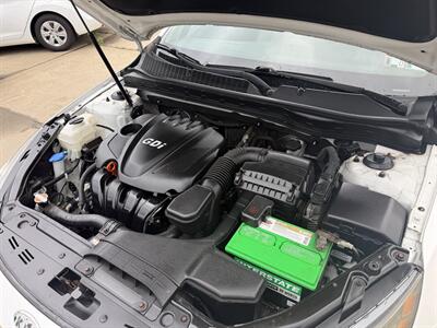 2012 Kia Optima LX   - Photo 13 - Pittsburgh, PA 15226