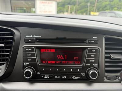 2012 Kia Optima LX   - Photo 23 - Pittsburgh, PA 15226