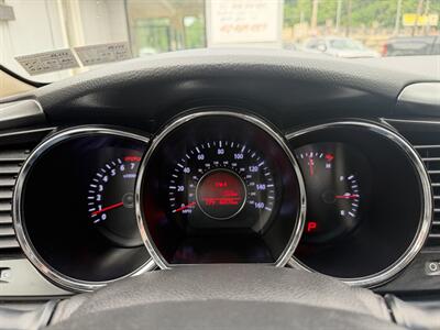 2012 Kia Optima LX   - Photo 20 - Pittsburgh, PA 15226