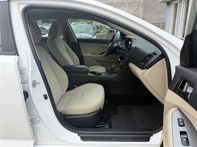 2012 Kia Optima LX   - Photo 27 - Pittsburgh, PA 15226