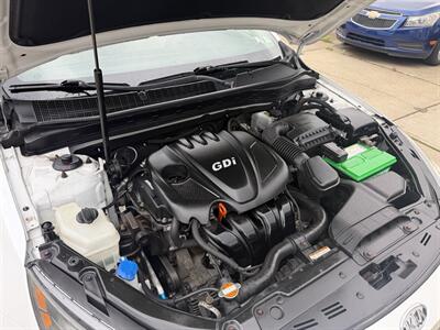 2012 Kia Optima LX   - Photo 12 - Pittsburgh, PA 15226