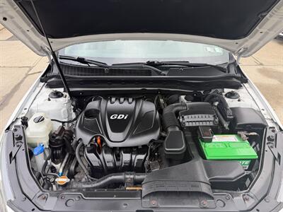 2012 Kia Optima LX   - Photo 11 - Pittsburgh, PA 15226