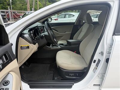 2012 Kia Optima LX   - Photo 18 - Pittsburgh, PA 15226