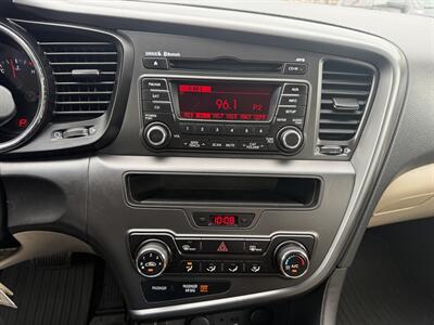 2012 Kia Optima LX   - Photo 22 - Pittsburgh, PA 15226