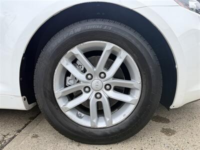 2012 Kia Optima LX   - Photo 9 - Pittsburgh, PA 15226