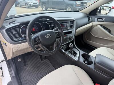 2012 Kia Optima LX   - Photo 16 - Pittsburgh, PA 15226