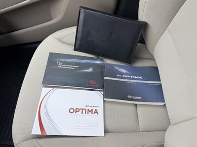 2012 Kia Optima LX   - Photo 26 - Pittsburgh, PA 15226